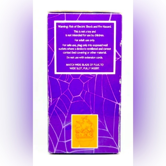 Spooky Witch Full Moon Haunted House - Picture 3 of 4